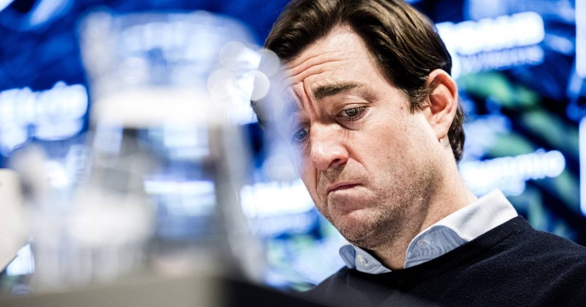 Divorce in Arnhem: Parry wants to sell Vitesse, but he isn’t even owner.