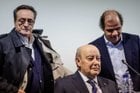 Pinto da Costa sobre as finanças: "Em 3 anos vamos ter tudo sanado, pelo que me disseram"