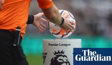 Spending cap plan gets Premier League backing despite trio voting against