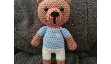 The Bear-mier League - Part 2