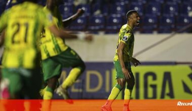 Tondela prestes a ser vendido a um grupo alemão.