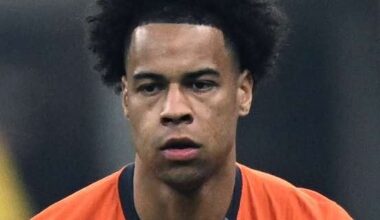 [Tuttosport] Tajon Buchanan is waiting for his chance, he is improving every day, he works seriously and when the Scudetto is mathematical won it will be easier to see him on the pitch. Simone Inzaghi before giving minutes to a new player he takes his time, especially if Inter continue winning.