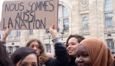Départ de Français musulmans : « C’est un choix contraint par le contexte politique et l’atmosphère médiatique » - Bondy Blog