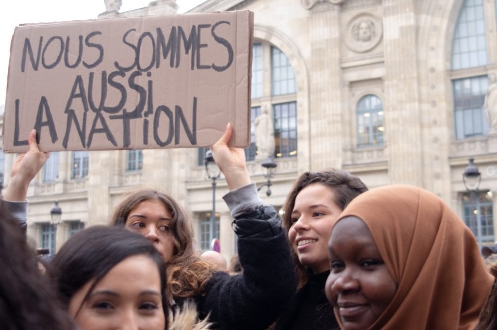 Départ de Français musulmans : « C’est un choix contraint par le contexte politique et l’atmosphère médiatique » - Bondy Blog