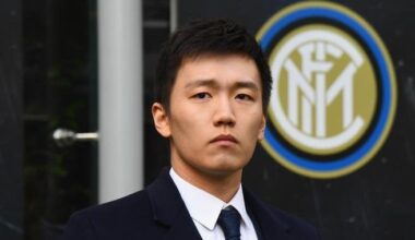 [Guarro] Inter is ready to leave for the China tour in the last week of July. Last week a Nerazzurri delegation visited the training center in Chengdu, what is known in China as the city of the panda. This is also an important sign of continuity with the current ownership.