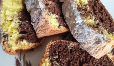 Chec/Kuchen
