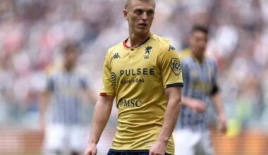 [Inter Xtra] Inter target Albert Gudmundsson:  “The future? I’ve always dreamt of the Premier League.”  [@TelegraphSport via @FcInterNewsit]