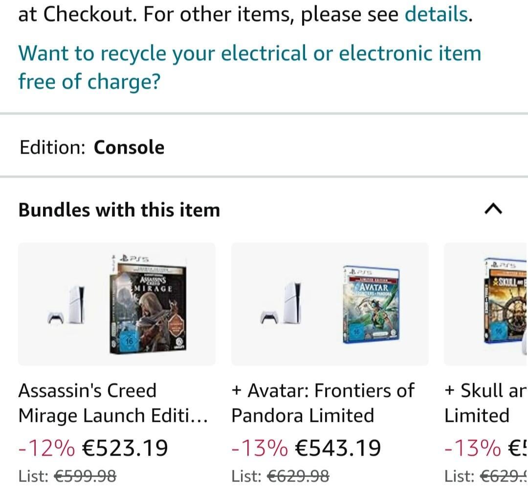 German Amazon now offers cheap delivery to Cyprus