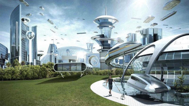 The world if Rodrygo was left footed