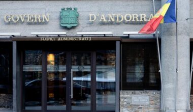 Andorra, el primer país del món en passar la revisió de l'ONU sobre el canvi climàtic