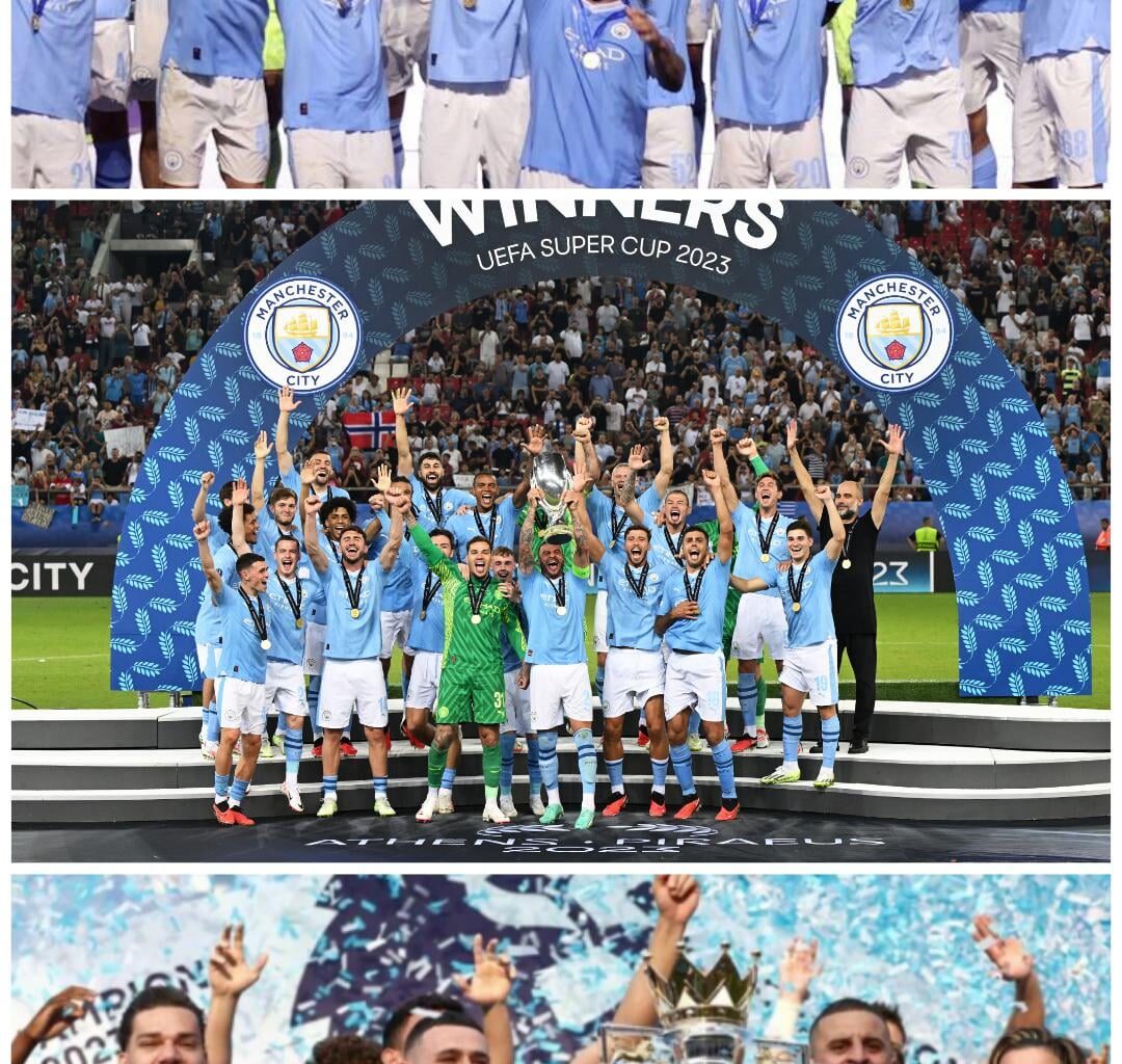 Thank you for everything this season lads 💙