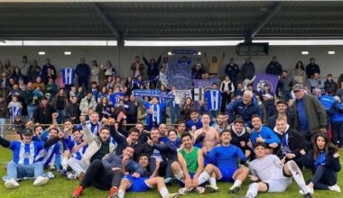 Real Nogueirense e Beira Mar "B" campeões de série. Romariz e Anadia "B" sobem também. | Canal Balneário