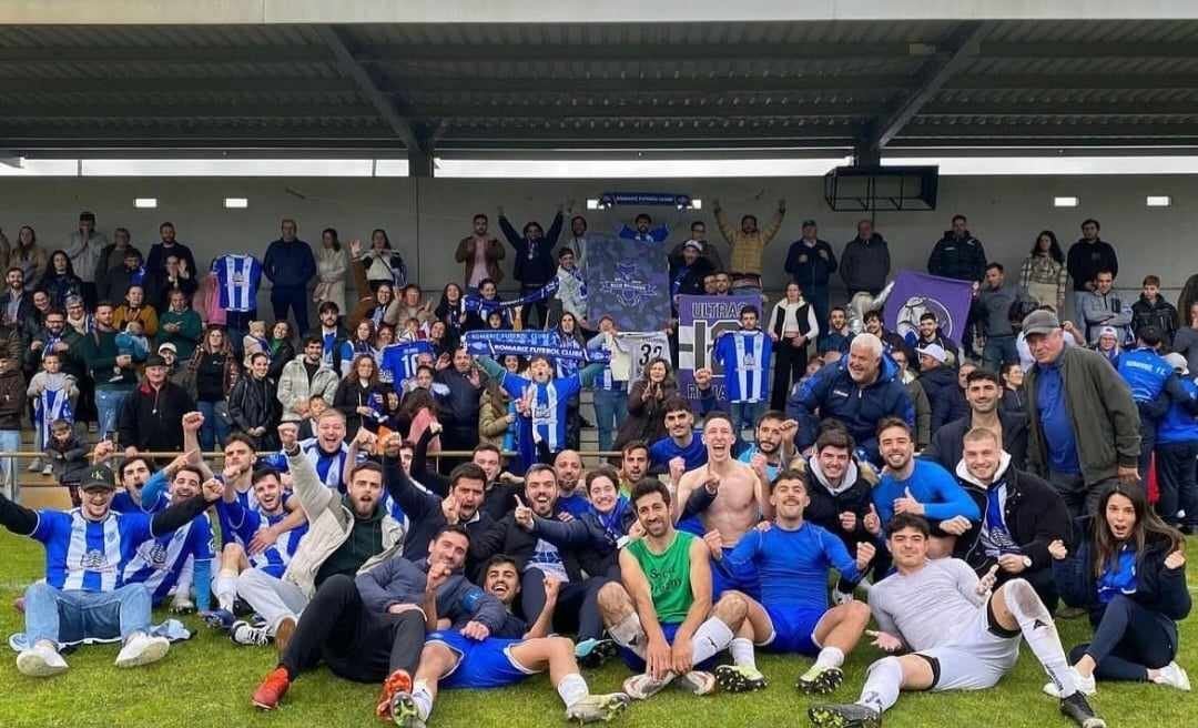 Real Nogueirense e Beira Mar "B" campeões de série. Romariz e Anadia "B" sobem também. | Canal Balneário