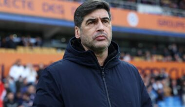Fonseca to Milan, Sacchi 'expected a bigger name'