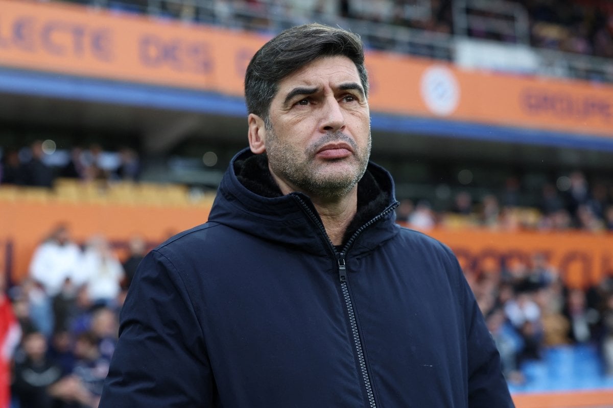 Fonseca to Milan, Sacchi 'expected a bigger name'