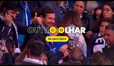 Outro Olhar - 30 abril 2024
