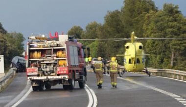 Hi han més articles avui -05/06/2024. Aqui estan tots els titulars que he trobat...