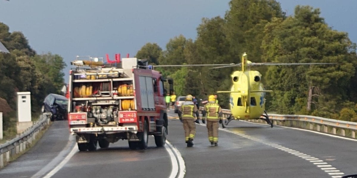 Hi han més articles avui -05/06/2024. Aqui estan tots els titulars que he trobat...