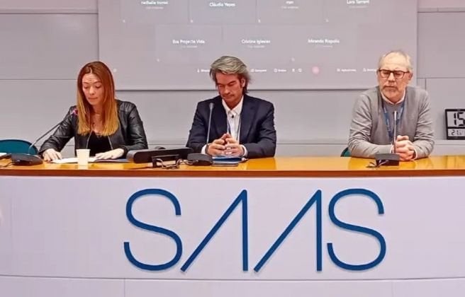 Clam al SAAS perquè es posi ordre a Salut Mental i s'aclareixi el comportament del cap de servei