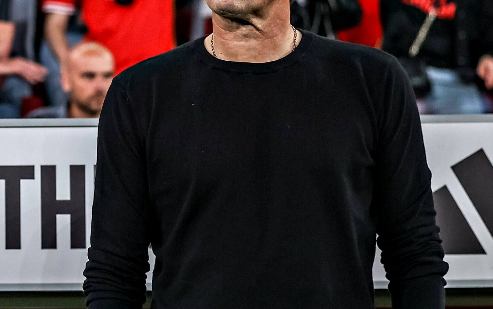 Roger Schmidt voltou a ser contactado pelo Bayern e rejeitou-os, garantindo que vai continuar no Benfica, informa 
@cfbayern