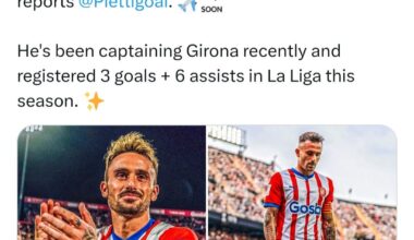 Not Juve related, but I think exactly the player Giuntoli should have been after. 15-20m for thr best La liga midfielder of last 2 years is a steal