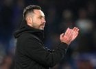 ⚠️ Confirmed from all parties involved that Roberto De Zerbi will not become the new coach at FC Bayern! 

Saga continues and time is running for Bayern as many players from the current squad and potential new signings want to know who the new coach will be. [@SkySportDE]