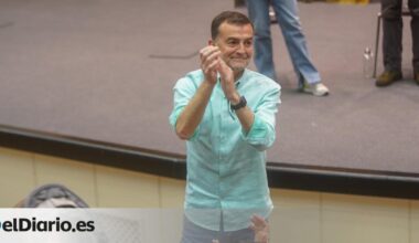 Antonio Maíllo consigue el apoyo de la mayoría absoluta de la militancia para liderar Izquierda Unida
