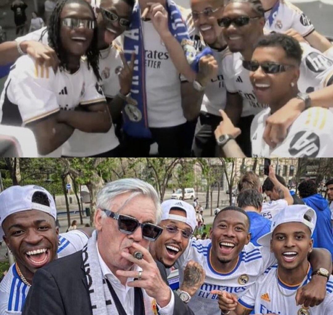 Legendary photo🎖️ #HALAMADRID