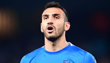 Benfica faz proposta por Pavlidis superior a 20M€