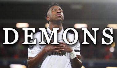 I just made this edit of Vinicius, please check it out and let me know what you think🤍