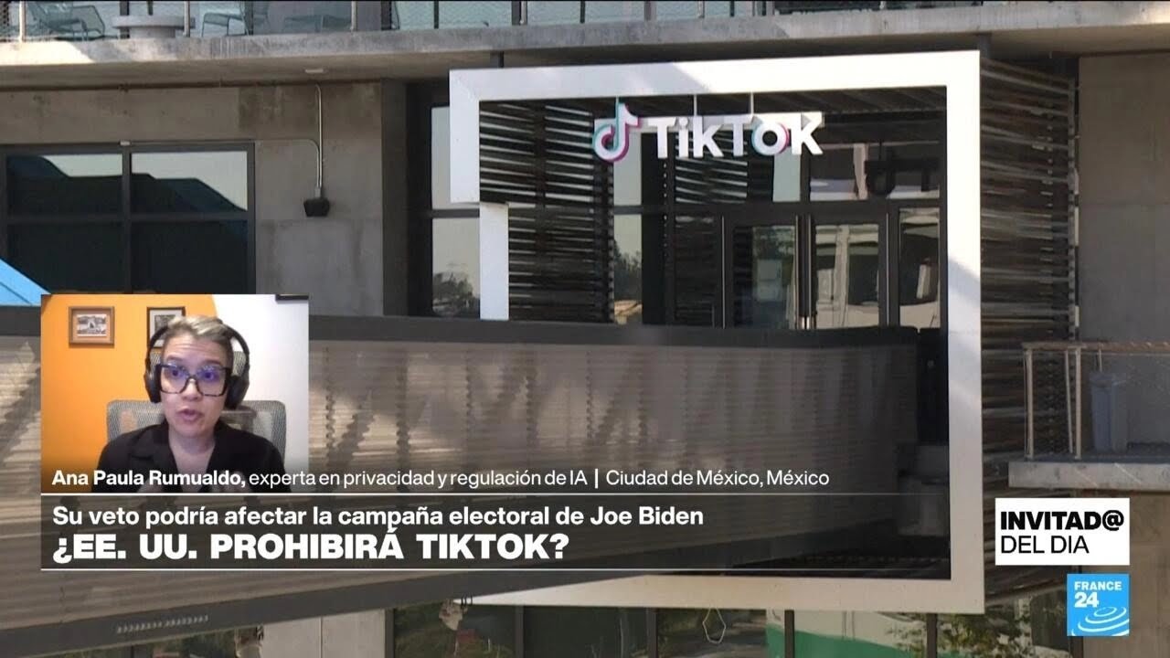 ¿Por qué ByteDance se niega vender TikTok a Estados Unidos?