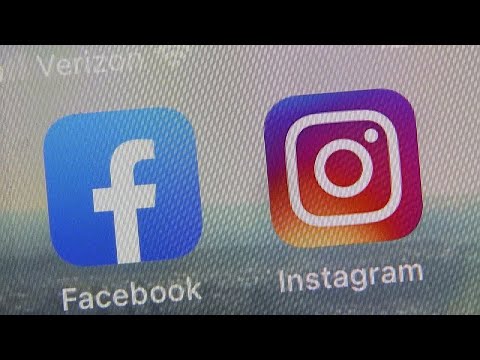 Facebook et Instagram interrogés sur leur gestion de la désinformation