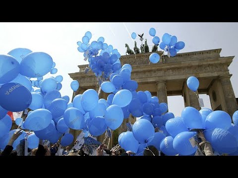 L'Union européenne célèbre le 20e anniversaire de l'élargissement du « Big Bang »