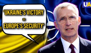 NATO's Big Announcement: New Support Could Shift the Ukraine Conflict