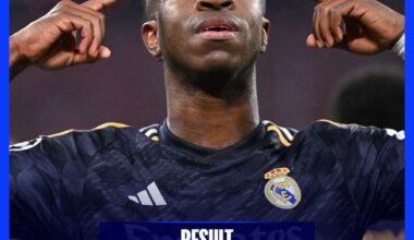 Bayern Munich 2-2 Real Madrid: Tactical Analysis
