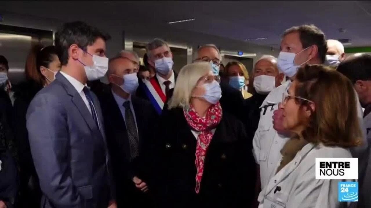 Chronic ills of France's Health Ministry: Entire system 'must be rebuilt' under stable leadership