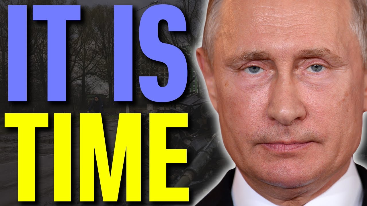 "THE TIME HAS COME": Russia WANTS TO ATTACK Poland. Four CHECHEN BATTALIONS ARRIVE to Ukraine