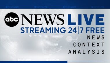 LIVE: ABC News Live - Wednesday, May  1 | ABC News