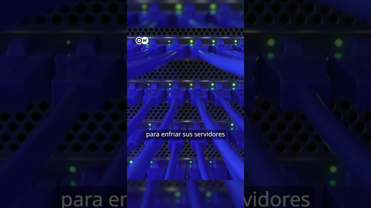 Inteligencia artificial: el costo climático oculto