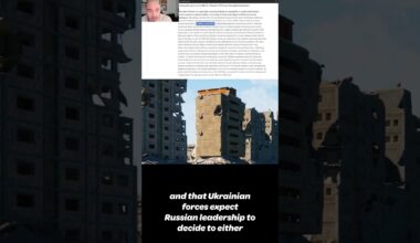 Russia could gain momentum this summer