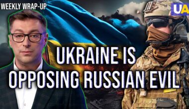 Russia invaded. Ukraine fought back