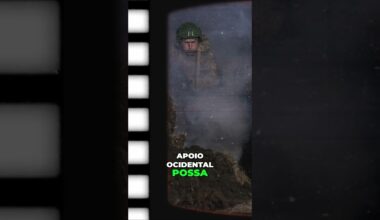 Moscou avança na linha de frente na Ucrânia - Impacto do apoio ocidental!