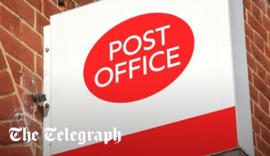 Post Office inquiry: Solicitor who helped prosecute postmasters gives evidence