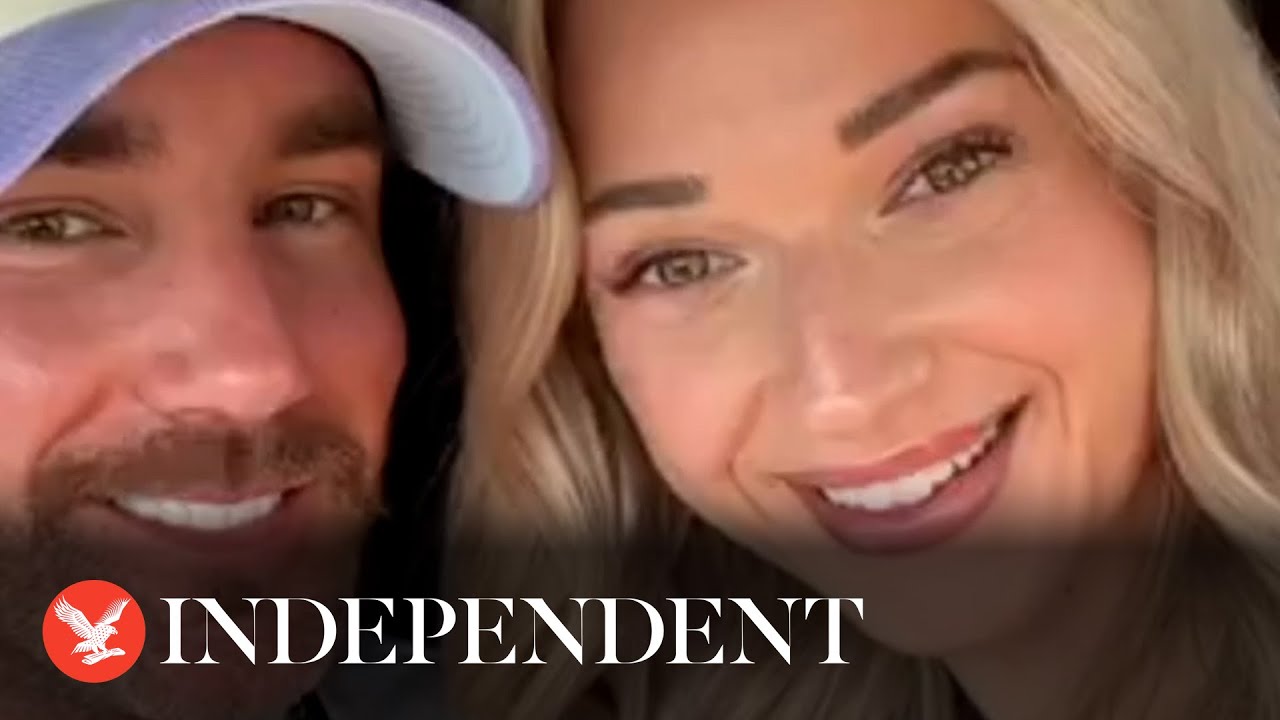 Married At First Sight Australia's Jack Dunkley and Tori Adams give relationship update