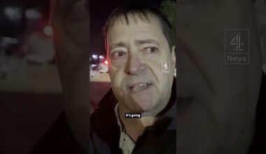 Dozens missing after South Africa building collapse