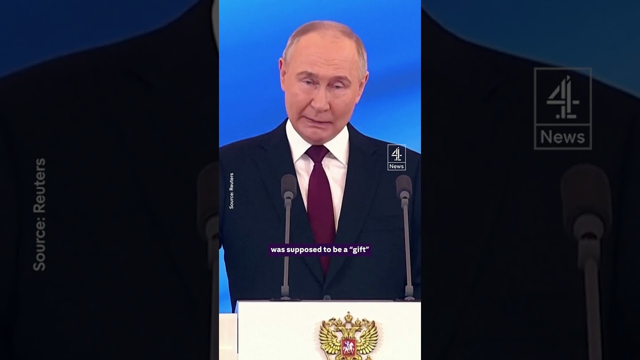 Ukraine ‘foils Russian plot to assassinate Zelenskyy’