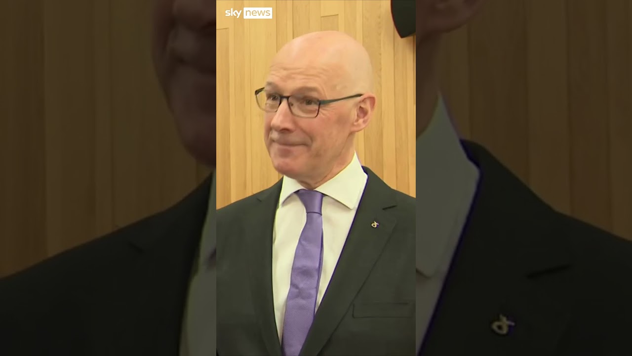 ‘SNP faces point of difficulty’