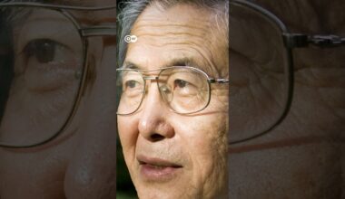 Expresidente de Perú Fujimori pide auto, guardaespaldas y pensión vitalicia
