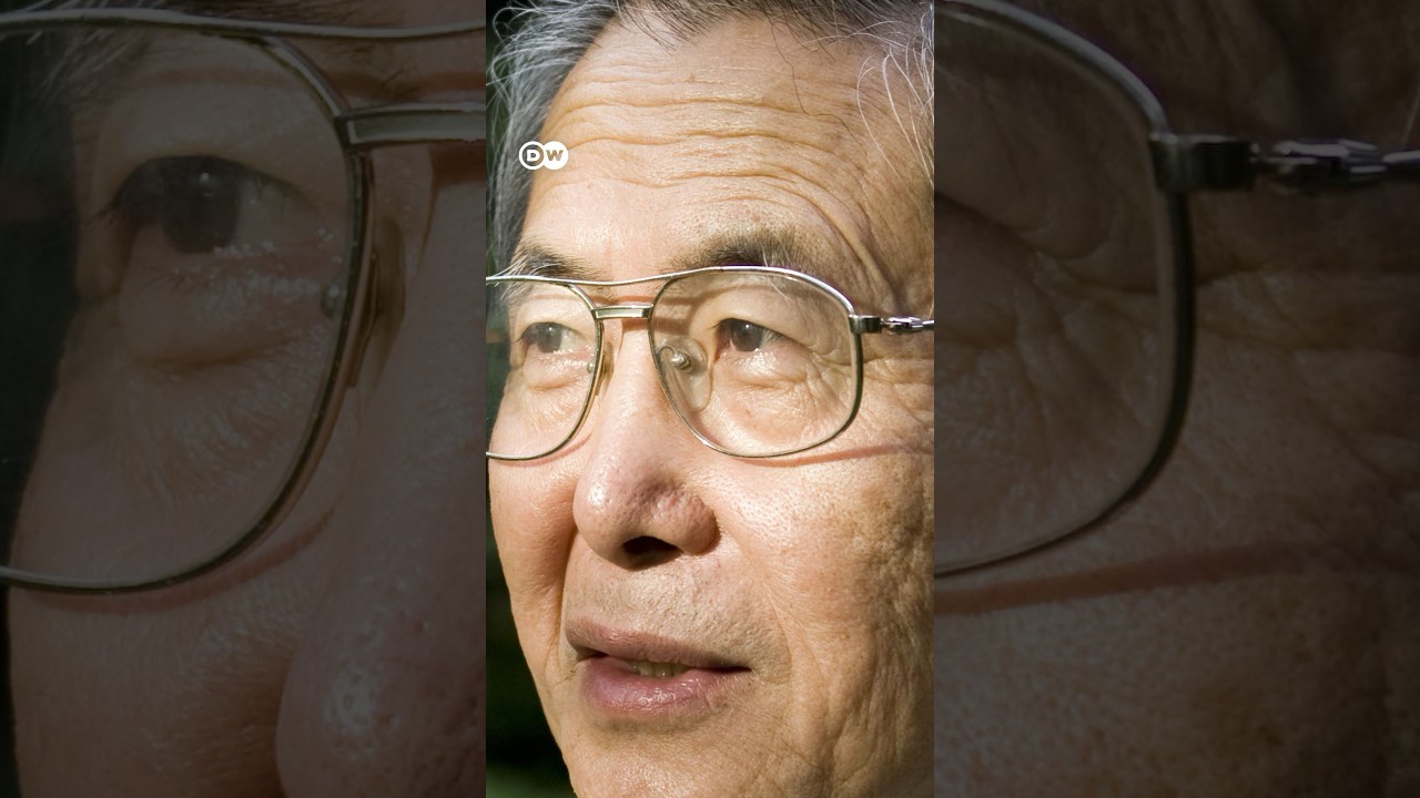 Expresidente de Perú Fujimori pide auto, guardaespaldas y pensión vitalicia