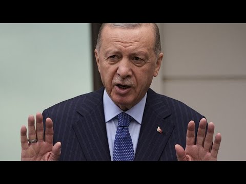La Turquie suspend tous ses échanges commerciaux avec Israël en attente d'un cessez-le-feu à Gaza